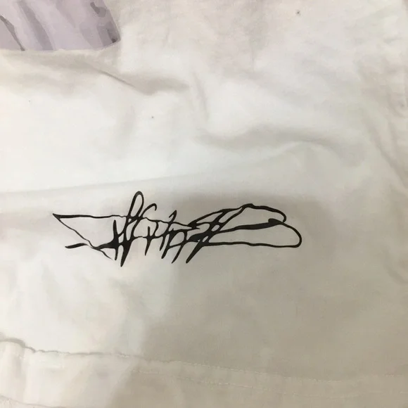 American Apparel Travis Bickle/Robert di Niro‎ tee - Picture 3 of 4